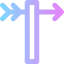 Weathercock icon 64x64