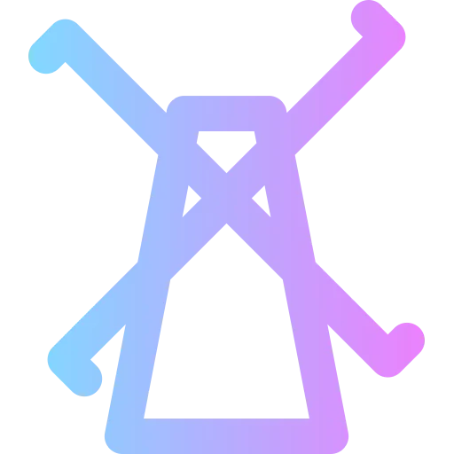 Mill icon