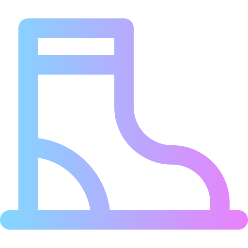 Boot icon
