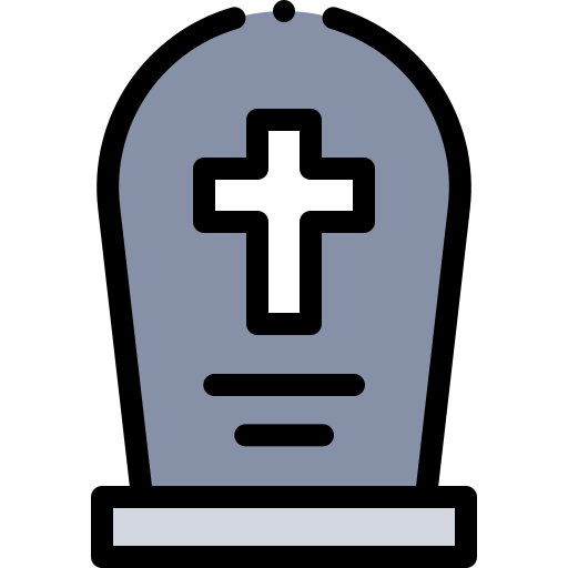 Grave icon