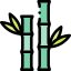 Bamboo icon 64x64