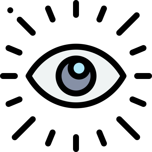 Eye icon