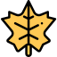 Leaf icon 64x64