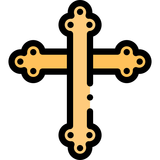 Cross icon