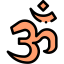 Om Symbol 64x64