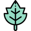 Leaf icon 64x64
