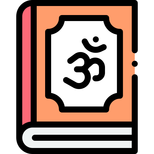 Om icon