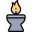 Candle Symbol 64x64