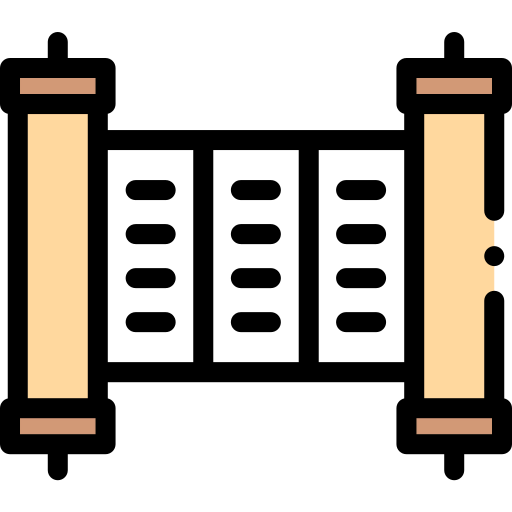 Commandment icon