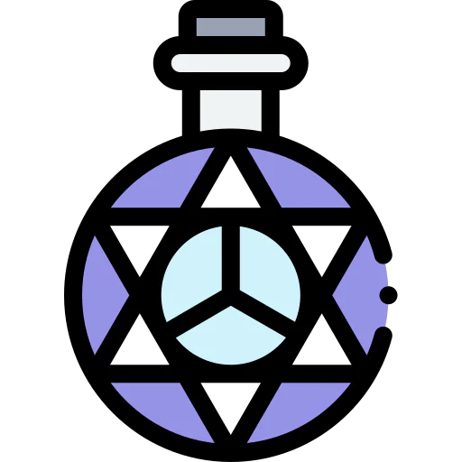 Alchemy icon