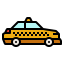 Taxi icon 64x64