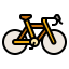 Bicycle icon 64x64