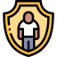 Protection icon 64x64