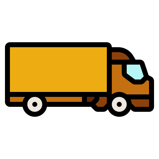 Lorry icon