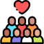 Community icon 64x64
