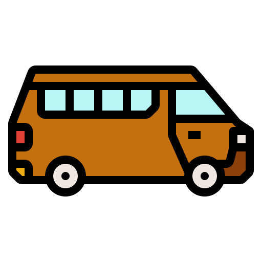 Van icon