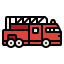 Fire truck 상 64x64