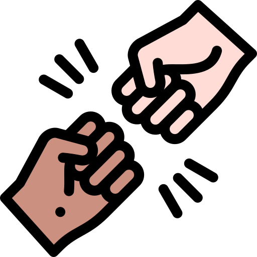Fists icon
