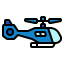 Helicopter icon 64x64
