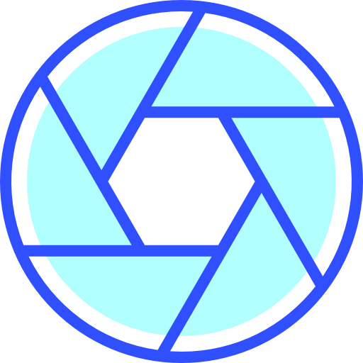 Shutter icon