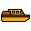 Boat icon 64x64