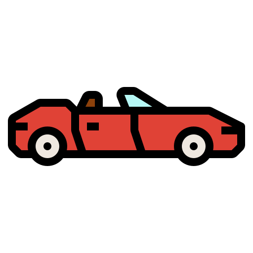 Car icon