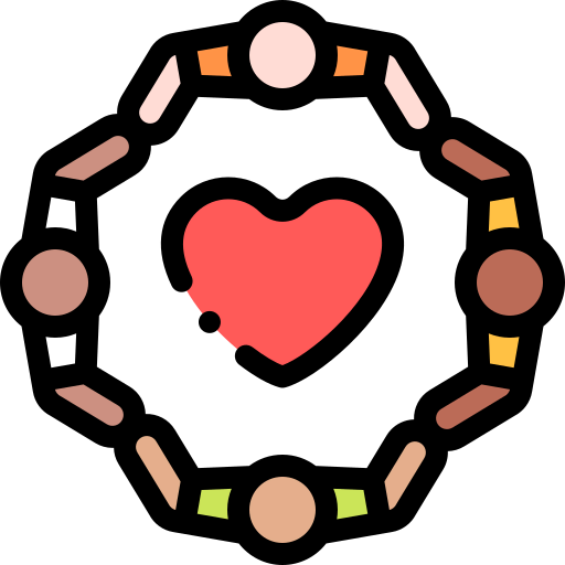 Unity ícono