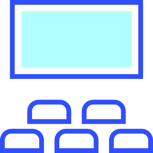 Cinema icon