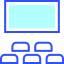 Cinema icon 64x64