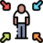 Pressure Symbol 64x64