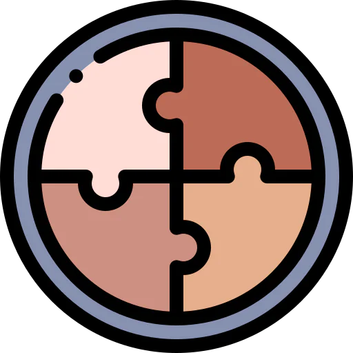 Puzzle icon