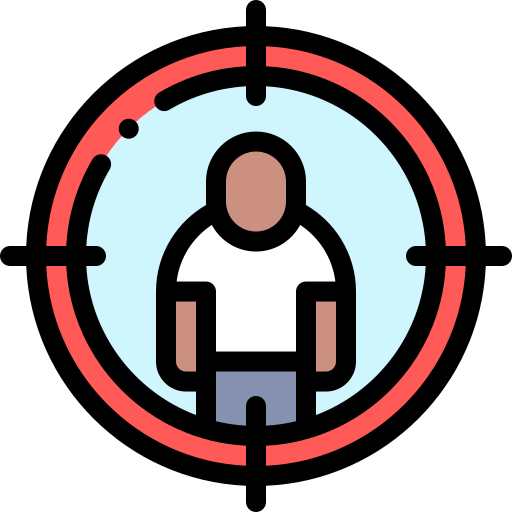 Target icon