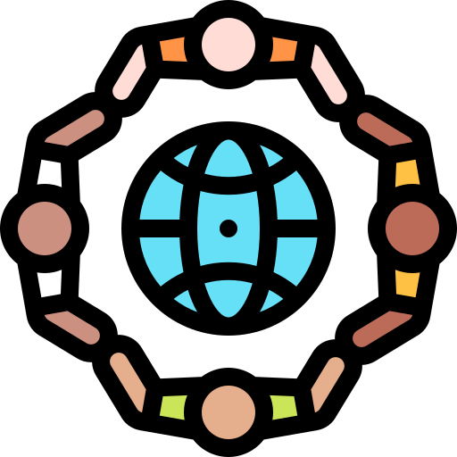 Unity icon