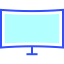 Television icon 64x64