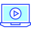 Laptop icon 64x64