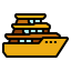 Yatch icon 64x64
