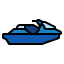 Jet ski Symbol 64x64