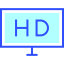 Smart tv icône 64x64