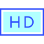 Hd icon 64x64