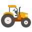 Tractor 图标 64x64