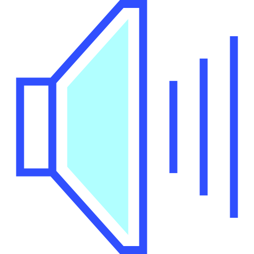 Volume icon
