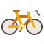 Bicycle icon 64x64