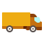 Lorry icon 64x64