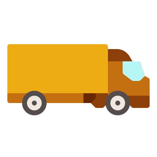 Lorry icon