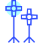 Spotlights Symbol 64x64
