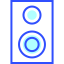 Speaker icon 64x64