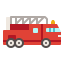 Fire truck 상 64x64