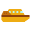 Boat icon 64x64