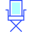 Chair icon 64x64