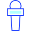 Microphone icon 64x64